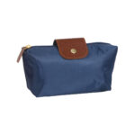BOLSA COSMETIQUERA AZUL MARINO TX-127A ( TX-127 - TX127 - COSMETIQUERAS )