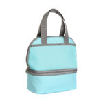 LONCHERA TARNÓW VERDE CLARO TX-128V ( TX-128 - TX128 -  )