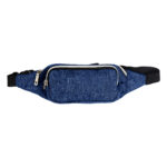 CINTURÓN DEPORTIVO PADANG AZUL MARINO TX-130A ( TX-130 - TX130 - CANGURERAS )