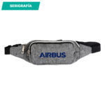 CINTURÓN DEPORTIVO PADANG AZUL MARINO TX-130A ( TX-130 - TX130 - CANGURERAS ) - Imagen 3