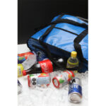 HIELERA RIGA AZUL TX-131A ( TX-131 - TX131 -  ) - Imagen 4