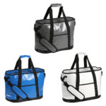 HIELERA RIGA AZUL TX-131A ( TX-131 - TX131 -  ) - Imagen 2