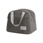 LONCHERA AMBON GRIS TX-132G ( TX-132 - TX132 -  )