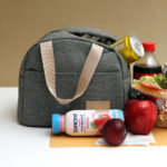 LONCHERA AMBON AZUL TX-132A ( TX-132 - TX132 -  ) - Imagen 4