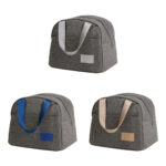 LONCHERA AMBON AZUL TX-132A ( TX-132 - TX132 -  ) - Imagen 2