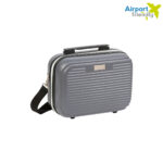 NECESER ZUUNMOD BLANCO TX-134B ( TX-134 - TX134 - MALETAS RIGIDAS )