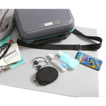 NECESER ZUUNMOD VERDE LIMON TX-134V ( TX-134 - TX134 - MALETAS RIGIDAS ) - Imagen 2