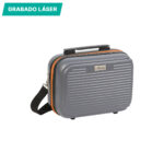 NECESER ZUUNMOD VERDE LIMON TX-134V ( TX-134 - TX134 - MALETAS RIGIDAS ) - Imagen 4