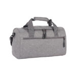 MALETA VARDO GRIS TX-138G ( TX-138 - TX138 - MALETAS DE MANO )