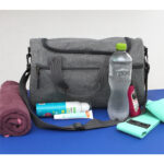 MALETA VARDO AZUL TX-138A ( TX-138 - TX138 - MALETAS DE MANO ) - Imagen 2