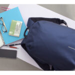 BACKPACK ZULUF AZUL MARINO TX-140A ( TX-140 - TX140 - BACKPACK ) - Imagen 3