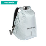 BACKPACK ZULUF AZUL MARINO TX-140A ( TX-140 - TX140 - BACKPACK ) - Imagen 2