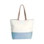 BOLSA JOMALA AZUL CLARO TX-141A ( TX-141 - TX141 -  )