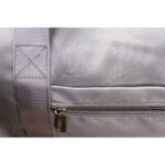 MALETA EXPANDIBLE ROSA CLARO TX-142RS ( TX-142 - TX142 - MALETAS DE MANO ) - Imagen 5