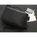 BACKPACK WADI NEGRO TX-145N ( TX-145 - TX145 - BACKPACK,PORTA LAPTOP ) - Imagen 4