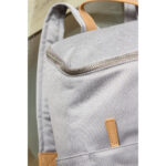 MOCHILA OGRE GRIS TX-146G ( TX-146 - TX146 - BACKPACK ) - Imagen 4