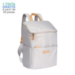 MOCHILA OGRE GRIS TX-146G ( TX-146 - TX146 - BACKPACK )