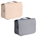 BOLSA BRANDO ROSA CLARO TX-148RS ( TX-148 - TX148 - NECESER,COSMETIQUERAS ) - Imagen 2