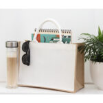 BOLSA SUND BLANCO TX-149B ( TX-149 - TX149 - BOLSAS DE PLAYA ) - Imagen 3