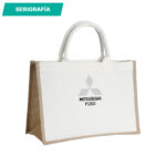 BOLSA SUND BLANCO TX-149B ( TX-149 - TX149 - BOLSAS DE PLAYA ) - Imagen 2