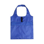 BOLSA NAGOL AZUL TX-150A ( TX-150 - TX150 - BOLSAS PARA SUPERMERCADO )