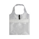 BOLSA NAGOL GRIS CLARO TX-150G ( TX-150 - TX150 - BOLSAS PARA SUPERMERCADO )