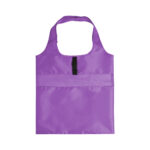 BOLSA NAGOL MORADO TX-150M ( TX-150 - TX150 - BOLSAS PARA SUPERMERCADO )