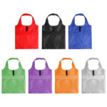BOLSA NAGOL NEGRO TX-150N ( TX-150 - TX150 - BOLSAS PARA SUPERMERCADO ) - Imagen 3