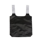 BOLSA DE RPET BULGAN NEGRO TX-154N ( TX-154 - TX154 - BOLSAS PARA SUPERMERCADO )