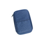 PORTA DOCUMENTOS DUKHAN AZUL TX-155A ( TX-155 - TX155 -  )