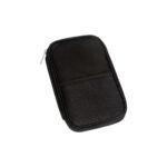 PORTA DOCUMENTOS DUKHAN NEGRO TX-155N ( TX-155 - TX155 -  )