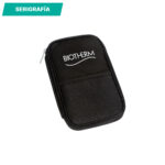 PORTA DOCUMENTOS DUKHAN NEGRO TX-155N ( TX-155 - TX155 -  ) - Imagen 3