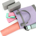 BOLSO WUKAIR VERDE MILITAR TX-157V ( TX-157 - TX157 - BOLSAS SHOPPER,BOLSAS PARA SUPERMERCADO ) - Imagen 3