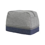 BOLSA AGRATE AZUL MARINO TX-164A ( TX-164 - TX164 - NECESER,COSMETIQUERAS )