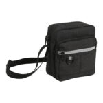 BOLSA VENEZIA NEGRO TX-165N ( TX-165 - TX165 - CROSSBODY )