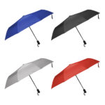 PARAGUAS PESSANO GRIS TX-167G ( TX-167 - TX167 -  ) - Imagen 4