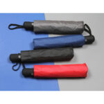 PARAGUAS PESSANO GRIS TX-167G ( TX-167 - TX167 -  ) - Imagen 2