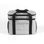 LONCHERA - HIELERA PROPPINO GRIS CLARO TX-169G ( TX-169 - TX169 -  ) - Imagen 4