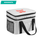 LONCHERA - HIELERA PROPPINO GRIS CLARO TX-169G ( TX-169 - TX169 -  ) - Imagen 3