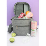 HIELERA ULIVI GRIS TX-171G ( TX-171 - TX171 -  ) - Imagen 3