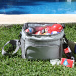 HIELERA VENERE GRIS TX-172G ( TX-172 - TX172 -  ) - Imagen 2