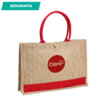 BOLSA LOCRI NEGRO TX-174N ( TX-174 - TX174 - BOLSAS DE PLAYA ) - Imagen 2