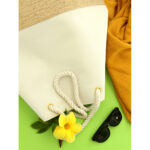 BOLSA VASI ROJO TX-176R ( TX-176 - TX176 - BOLSAS DE PLAYA ) - Imagen 4