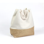 BOLSA VASI ROJO TX-176R ( TX-176 - TX176 - BOLSAS DE PLAYA ) - Imagen 6