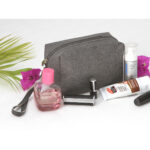 COSMETIQUERA KAMPALA BEIGE TX-177BE ( TX-177 - TX177 - COSMETIQUERAS ) - Imagen 4