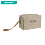 COSMETIQUERA KAMPALA BEIGE TX-177BE ( TX-177 - TX177 - COSMETIQUERAS ) - Imagen 2