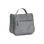 BOLSA STRANO GRIS TX-178G ( TX-178 - TX178 - NECESER )
