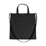 BOLSA LAGRASSE NEGRO TX-181N ( TX-181 - TX181 - BOLSA TOTE )