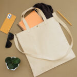 BOLSA LAGRASSE ROSA PALIDO TX-181RS ( TX-181 - TX181 - BOLSA TOTE ) - Imagen 3