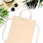BOLSA MASSAC BEIGE TX-182BE ( TX-182 - TX182 - BOLSA TOTE ) - Imagen 2